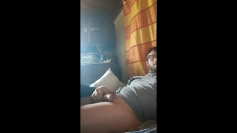 mickael236 online show from 01/19/26, 11:47