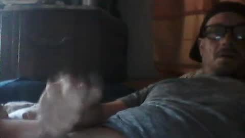 mickael236 online show from 06/21/26, 12:08