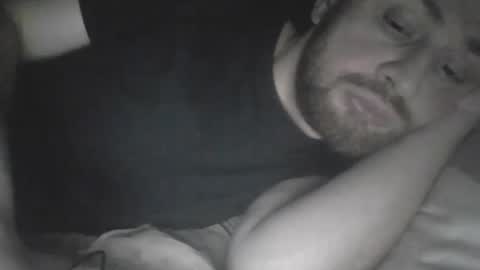 mickblack1992 online show from 01/03/25, 11:12