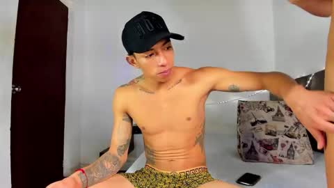 mickey_beasley1 online show from 01/12/26, 08:14