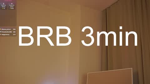 mickeydior online show from 03/02/25, 05:58