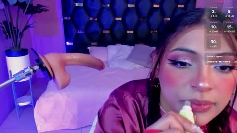 Micki online show from 11/13/25, 12:15