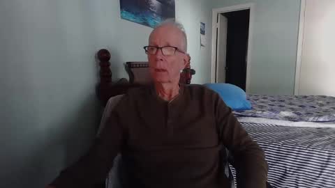 Snapshot of micky505 chatting on 01/05/25, 03:55 Micky505 online show from 01/05/25, 03:55