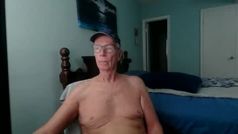 Micky505 online show from 06/07/26, 12:37