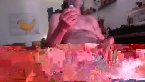 Micky Chops online show from 09/28/25, 11:26