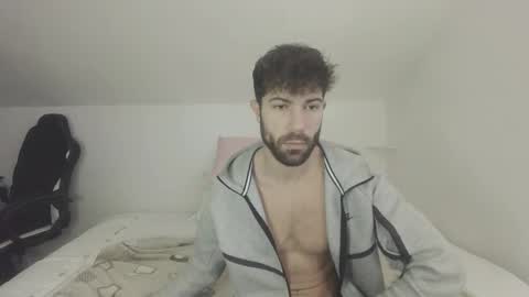 micosita94 online show from 05/18/26, 07:58
