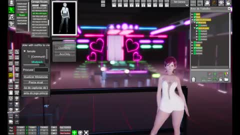micow online show from 05/08/26, 11:10