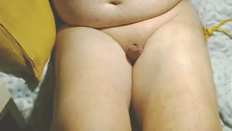 tinypenis online show from 06/26/26, 08:57