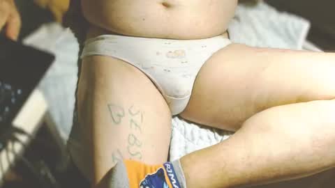 tinypenis online show from 07/04/26, 10:27