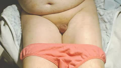 tinypenis online show from 07/11/26, 10:44