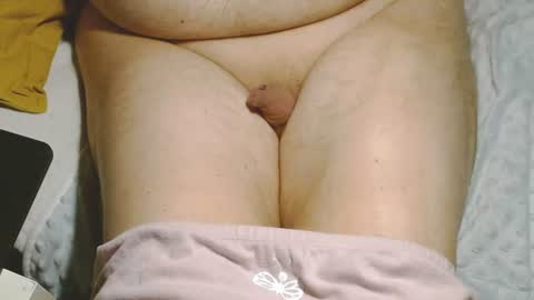 tinypenis online show from 07/29/26, 08:18