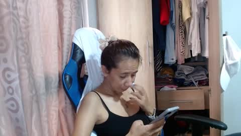 vanesa sexy online show from 02/27/25, 12:13