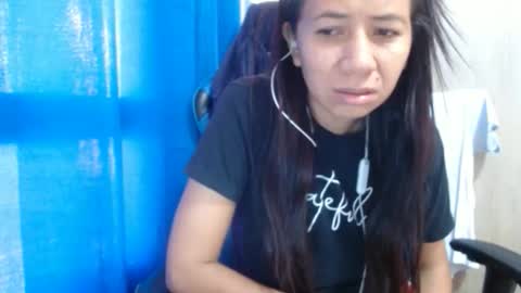 vanesa sexy online show from 11/22/25, 12:15