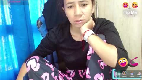 vanesa sexy online show from 02/08/26, 01:14