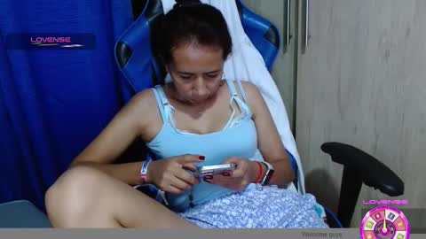 vanesa sexy online show from 02/17/26, 01:35