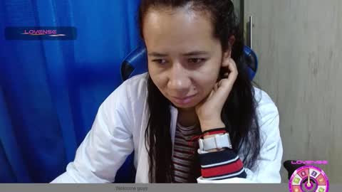 vanesa sexy online show from 03/18/26, 12:52