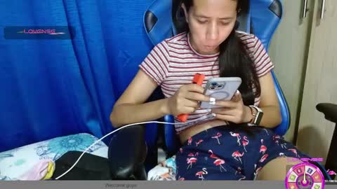 vanesa sexy online show from 03/19/26, 12:58