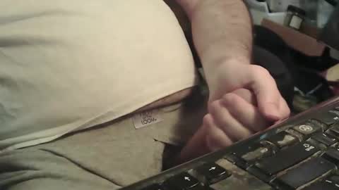 micwalrus online show from 05/21/26, 02:35