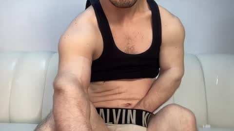 Aaron online show from 10/01/25, 12:05