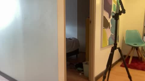 Aaron online show from 04/07/26, 09:59