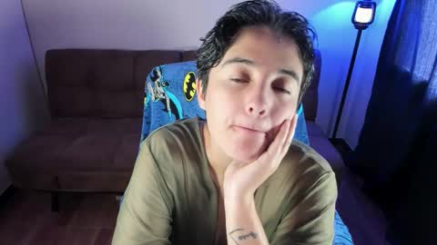 Blue online show from 02/06/26, 03:26