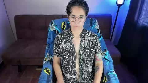 Blue online show from 02/24/26, 03:21