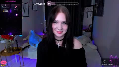 Lia online show from 03/08/26, 10:13