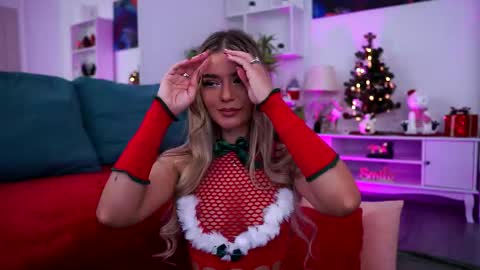 Alice online show from 12/20/25, 07:21