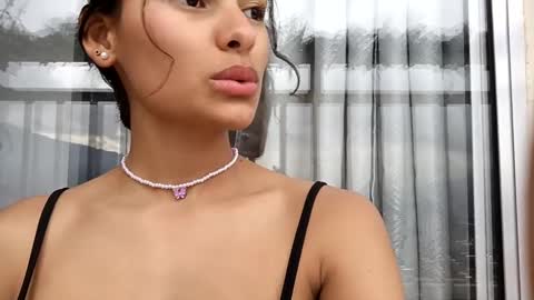 Snapshot of midnight_vk chatting on 12/30/24, 10:34 VanyaKlaus online show from 12/30/24, 10:34