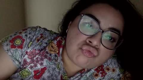 midnightbruja111 online show from 02/17/26, 02:19