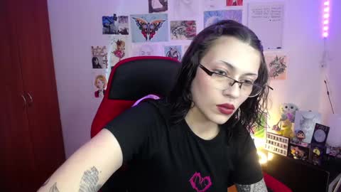 Pola  INDEPENDENT MODEL online show from 12/19/24, 07:07