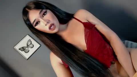 Call me Yhana online show from 06/18/26, 01:15