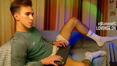 Alexey or just Alex online show from 11/01/25, 11:18