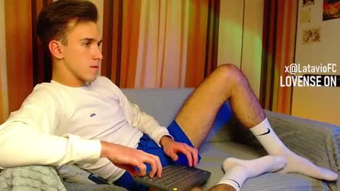 Alexey or just Alex online show from 11/04/25, 12:10