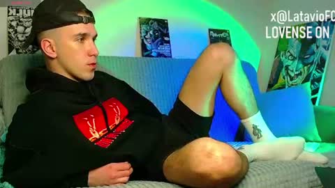 Alexey or just Alex online show from 06/14/26, 07:38