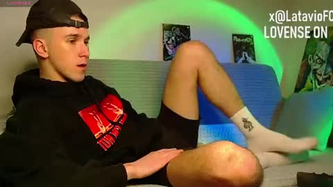 Alexey or just Alex online show from 06/15/26, 10:12