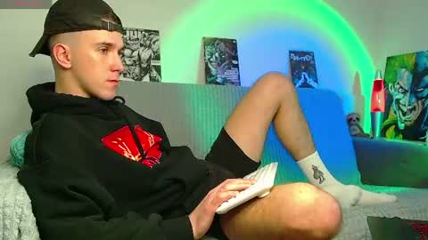 Alexey or just Alex online show from 06/30/26, 12:39