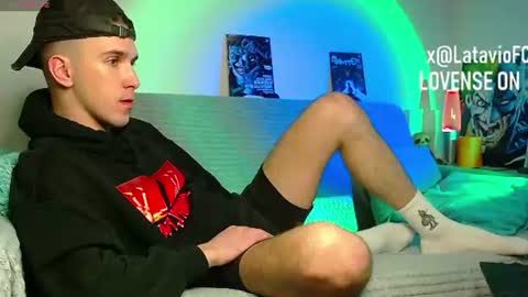 Alexey or just Alex online show from 07/02/26, 04:35
