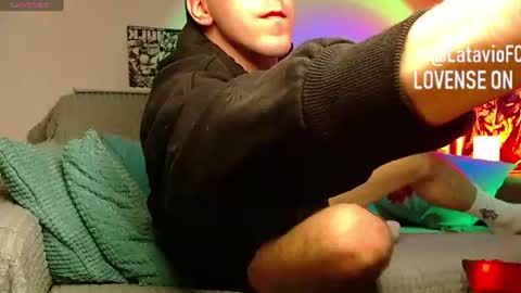 Alexey or just Alex online show from 07/05/26, 10:17