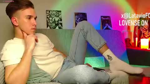 Alexey or just Alex online show from 07/07/26, 12:02