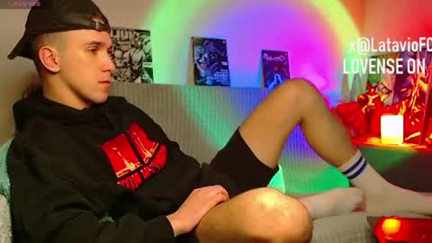 Alexey or just Alex online show from 07/15/26, 10:26