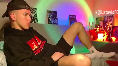 Alexey or just Alex online show from 07/19/26, 11:08