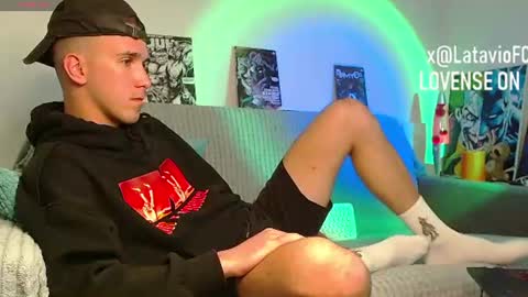 Alexey or just Alex online show from 08/04/26, 12:30