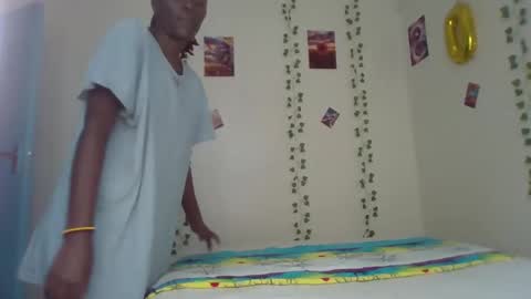 Naught Kelly online show from 03/19/26, 10:41