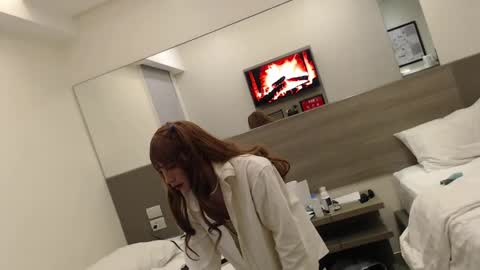 Kitty online show from 03/02/25, 06:30