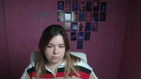 Mariana online show from 11/07/25, 07:19