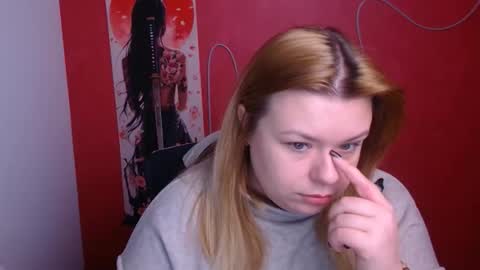 Mariana online show from 01/14/26, 06:41