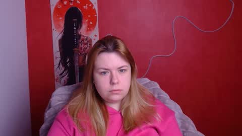 Mariana online show from 02/03/26, 06:22