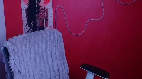 Mariana online show from 02/21/26, 06:25