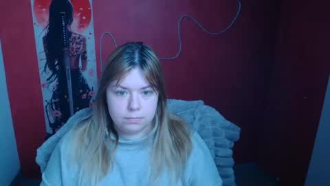 Mariana online show from 02/28/26, 06:36